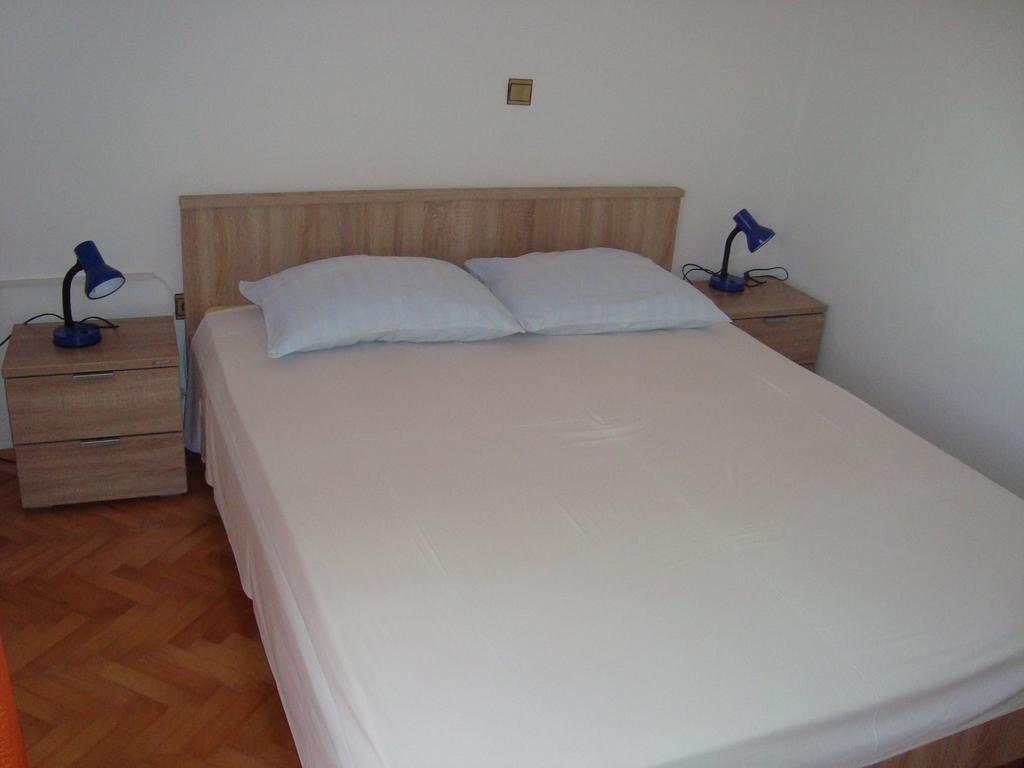 Apartments And Rooms Nediljko Bibinje Room photo